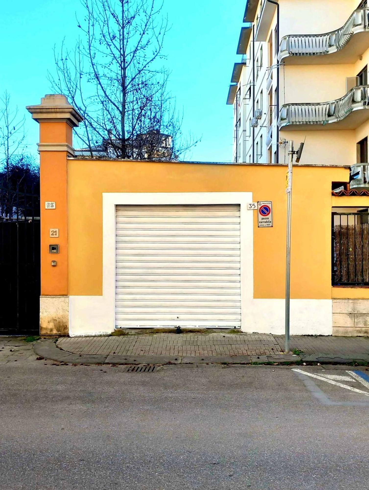 Terzopiano Pisa Exterior foto